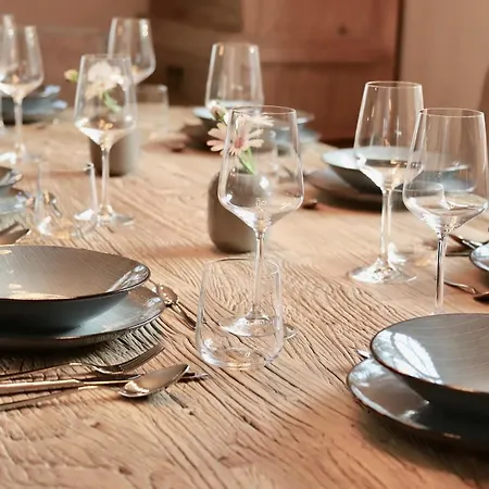 Haffside Usedom 펜션 Zirchow