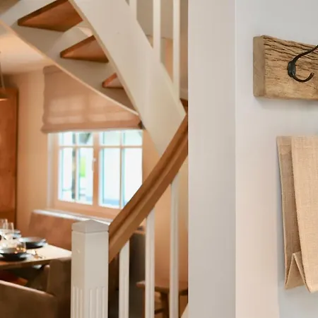Haffside Usedom Holiday home *