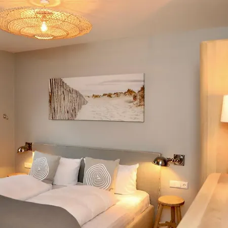 Haffside Usedom 펜션 Zirchow