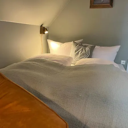 Haffside Usedom 펜션