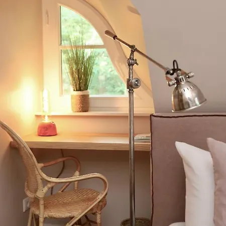 Haffside Usedom * Zirchow