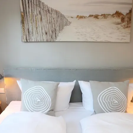 Haffside Usedom * Zirchow