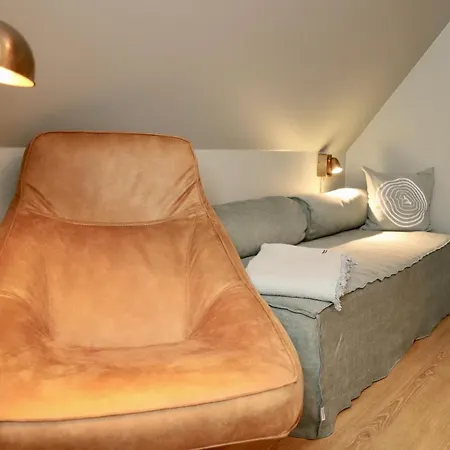 Holiday home Haffside Usedom *