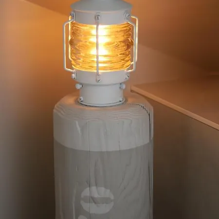 Haffside Usedom 펜션 *