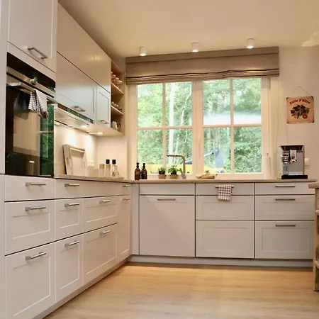 Haffside Usedom Holiday home