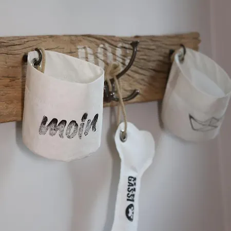 Haffside Usedom Zirchow