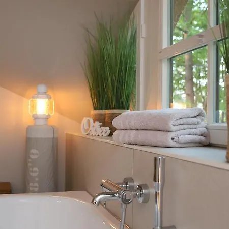 Haffside Usedom Zirchow