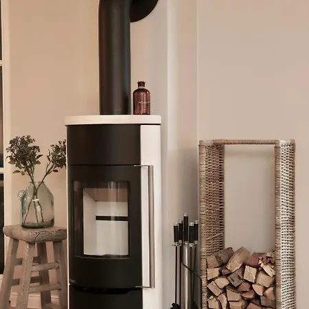 Haffside Usedom 펜션 *