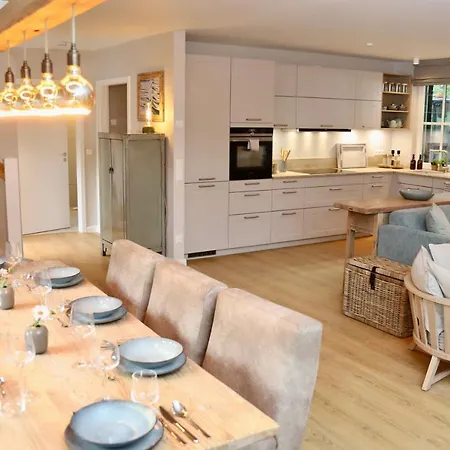 Haffside Usedom * Zirchow