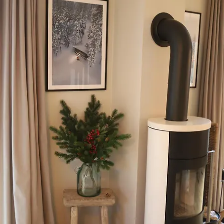 Haffside Usedom Zirchow